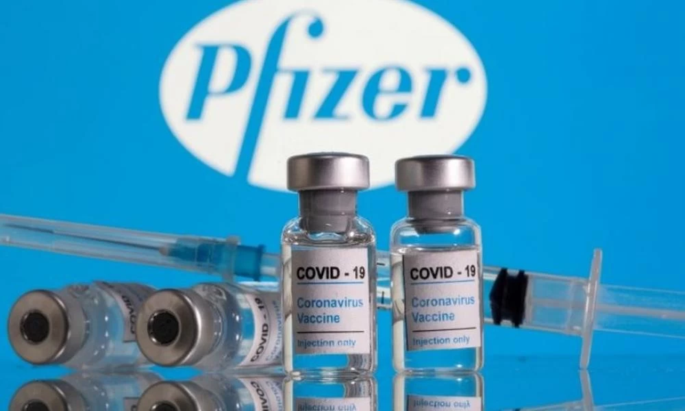 Pfizer: Διαδικασία έγκρισης του εμβολίου για παιδιά κάτω των 5 ετών